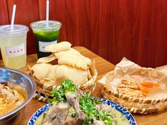 -曼谷食堂·泰国家庭料理