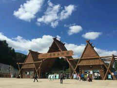 -哈尔滨北方森林动物园