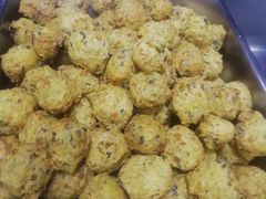 -谦和素食自助餐(云峰花园店)