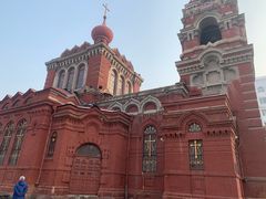 -圣·阿列克谢耶夫教堂