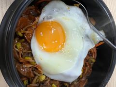 -韩聚园韩国料理(文灶店)