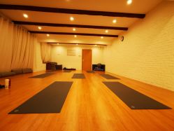 -FineYoga梵音瑜伽·普拉提