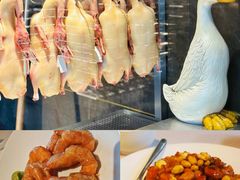 -四季民福烤鸭店(外滩外白渡桥店)