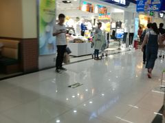 -萨莉亚意式餐厅(玉泉路物美店)