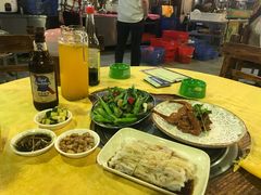 -洞密园美食城·二十二年老店(富华路店)