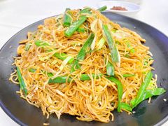 三丝炒粉-壹品盛宴(企石店)