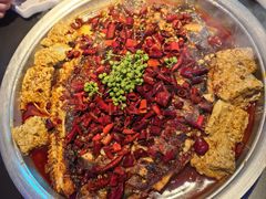 -烤匠麻辣烤鱼(IFS店)