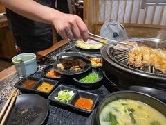 -九田家黑牛烤肉料理(石路天虹店)