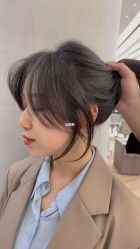 点击看大图 -KIMI HAIR SALON·烫染设计店