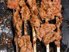 -黑蛋烤肉坊(光华路总店)