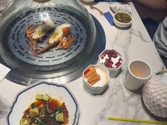 -青蓬蒸汽海鲜·深圳老字号·团建聚会(壹方城店)