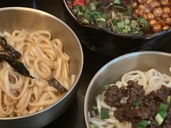 -华夏良子·足道SPA艾灸(王府井店)