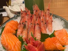 -京旬海鲜放题·铁板烧自助餐厅