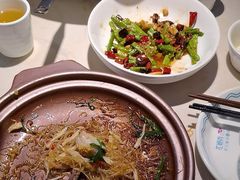 -花椒俏川菜小馆(南海万达店)