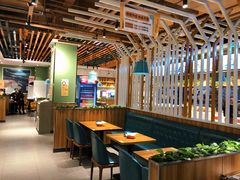 -快乐爱斯米牛排自助(正大广场店)