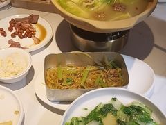 -李老哈·东北菜(宋园路店)