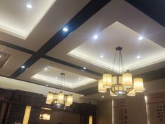 -肖记公安牛肉鱼杂馆·省级非物质文化遗产(三角路直营店)