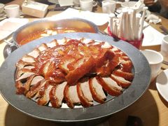 -守柴炉烤鸭(科华中路王府井店)