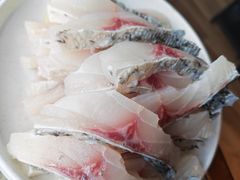 -淘米捞·米汤脆鲩鱼火锅(福田皇岗店)