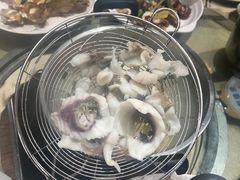 -红日饭店(裕隆三路店)