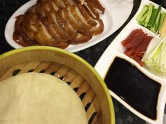 -东四民芳餐厅(世茂工三店)