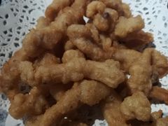 小酥肉-同仁四季椰子鸡(海岸城天利店)