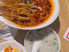 -古真记钵钵鸡(老公园店)