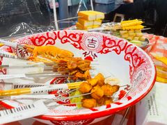 -生火火·小炉子炭烤(金楠天街总店)