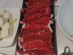 -牛品福潮汕牛肉火锅(旺庄店)