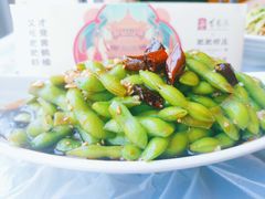 -肥肥虾庄·金牌油焖大虾(杨园滨江时代walk店)