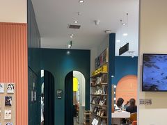 -海马体照相馆(重庆爱琴海购物公园店)