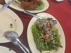 -德成饭店