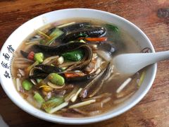 -孙家面馆(淮海第一城店)