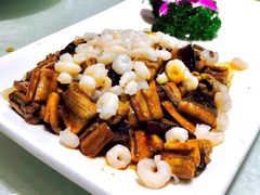 -華僑飯店中餐厅
