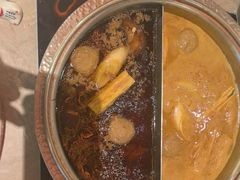 -一绪に寿喜烧(荟聚店)