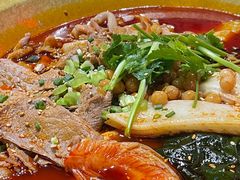 -李炮称盘麻辣烫(无锡荟聚店)