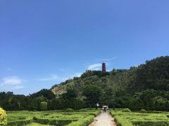 -南沙天后宫景区