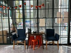 -See Ya回见墨西哥餐厅