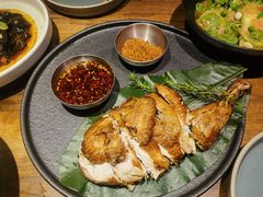 -薇酌饮·陕西菜(南门外店)