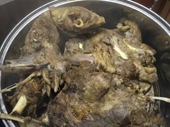 -清真·益鑫羊肉手抓馆(花园北街店)