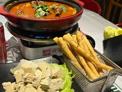 -Bigger龙虾(锦屏家园店)