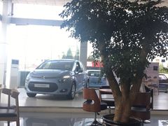 -上海先进东风标致雪铁龙4S店(青浦店)