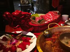 小龙翻大江-小龙翻大江文化火锅(宽窄店)