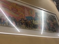 -买又大餐厅(福林里店)