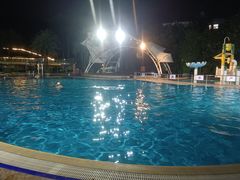 -碧水湾温泉