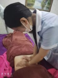 点击看大图 -清雅诗韵丽人产后恢复(回龙观店)