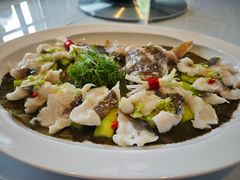 -宝丽轩中餐厅BAOLIXUAN