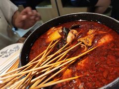 -熙成烧烤·三十三年(开发区店)