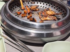 -盛江山自助料理(太原街万达店)
