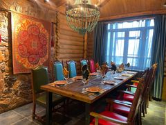 -卢布里西餐厅(总店)